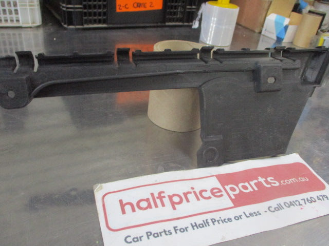 Ford Falcon BA/BF FPV MKII Sedan Genuine Left Hand Rear Bumper Side Bracket New Part