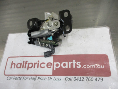 Honda NSX (Acura) Genuine Bonnet Latch Assembly New Part
