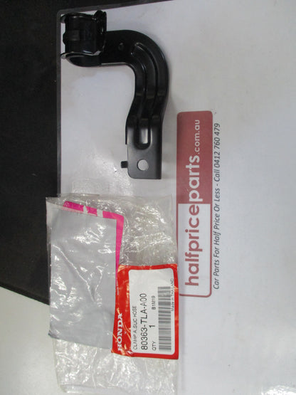 Honda CR-V Genuine AC Hose Clamp New Part
