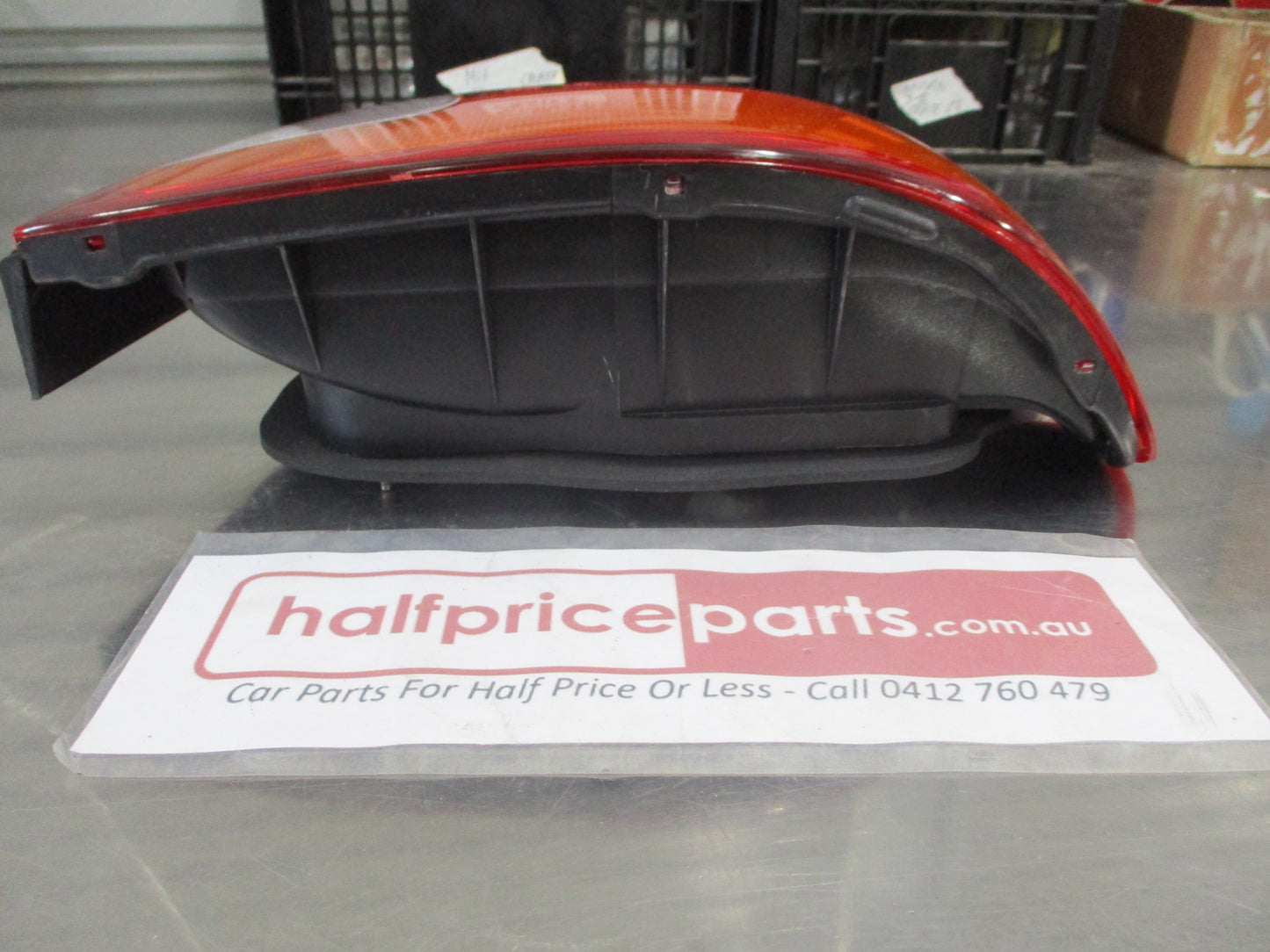 Hyundai Accent Genuine Right Hand Tail Light (Drivers) New Part
