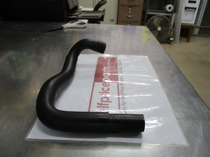 Holden Jackaroo Genuine Water Hose Heater Inlet Pipe New Part