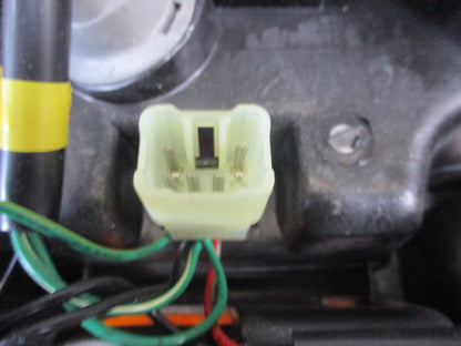Hyundai Accent Genuine Right Hand Tail Light (Drivers) New Part