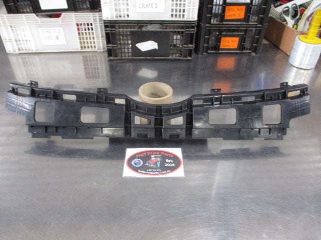 Hyundai I30 Genuine Front Bumper Grille Support New Part