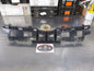 Hyundai I30 Genuine Front Bumper Grille Support New Part