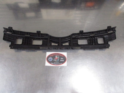 Hyundai I30 Genuine Front Bumper Grille Support New Part