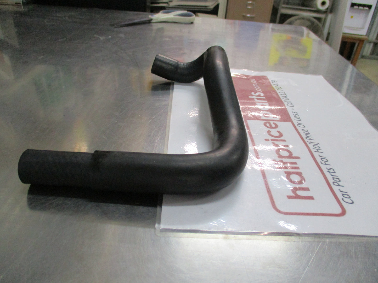 Holden Jackaroo Genuine Water Hose Heater Inlet Pipe New Part