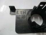 Holden Astra J Genuine Left Hand Outer Rear Park Assist Bracket New Part