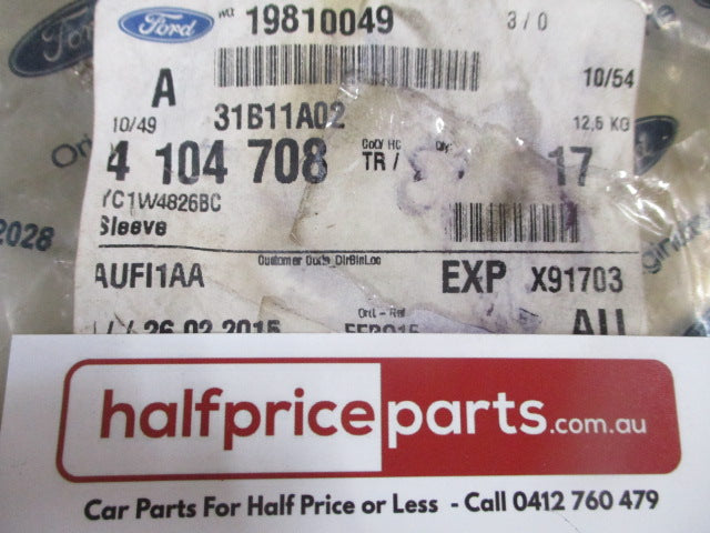 Ford Transit VH/VJ/VM/VO Genuine Tail Shaft Center Bearing Support 30mm  New Part