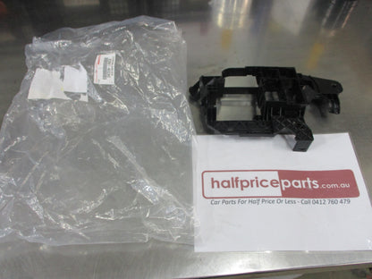 Toyota Landcruiser HZJ79 Genuine Relay Block Cover No1 New Part
