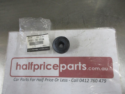 Mazda 121 Genuine Front Lower Control arm Bush New Part