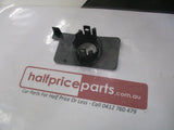 Holden Astra J Genuine Left Hand Outer Rear Park Assist Bracket New Part