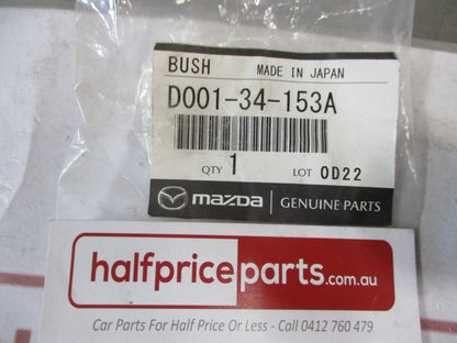 Mazda 121 Genuine Front Lower Control arm Bush New Part