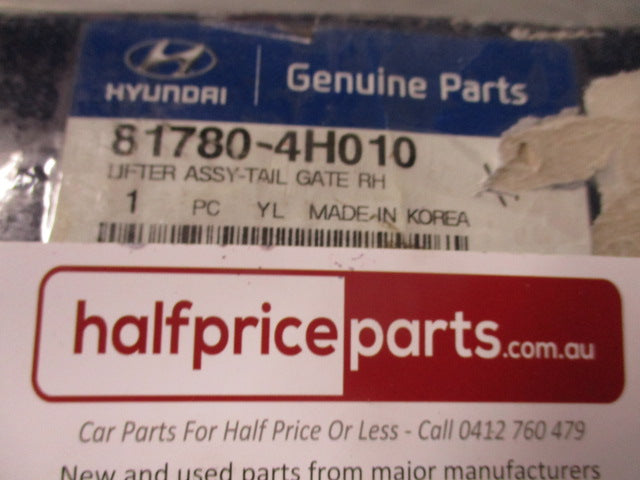 Hyundai IMax/Iload Genuine Right Hand Rear Tail Gate Gas Strut New Part