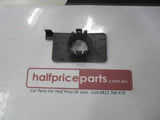 Holden Astra J Genuine Left Hand Outer Rear Park Assist Bracket New Part