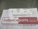 Nissan X-Trail T31 Genuine Right Hand Front Bumper Side Bracket New Part