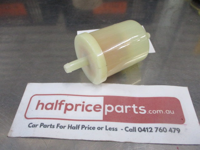 Echlin Fuel Filter (Z14) Suits Ford/Holden/Mazda/ Details Below New Part