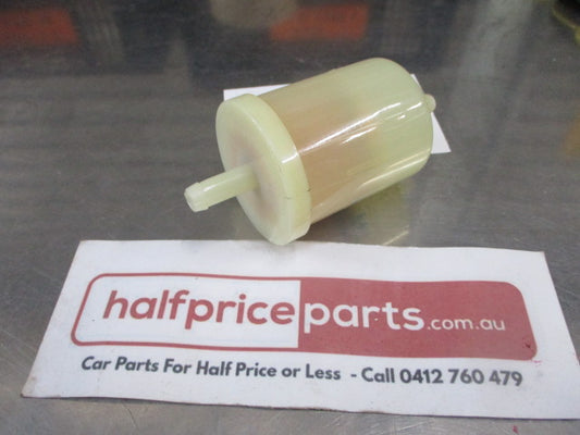 Echlin Fuel Filter (Z14) Suits Ford/Holden/Mazda/ Details Below New Part