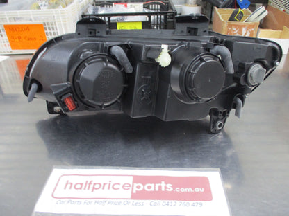 Holden VE Series II Calais/SS-V/Calais-V Genuine Right Hand Front Projector Head Light New Part