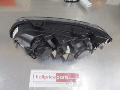 Holden VE Series II Calais/SS-V/Calais-V Genuine Right Hand Front Projector Head Light New Part