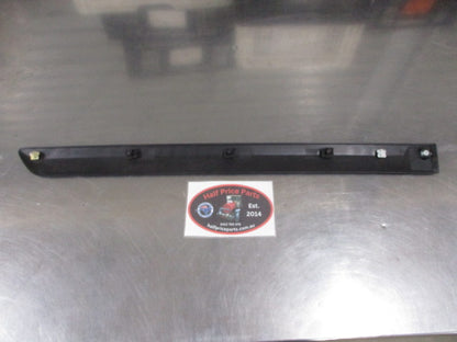 Hyundai Elantra Genuine Left Hand Rear Door Moulding New Part