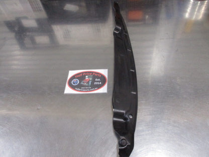 Hyundai Sonata Genuine Front Left Hand Guard Rear Insulator New Part