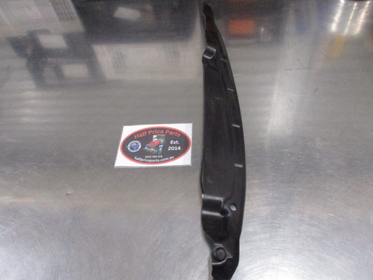 Hyundai Sonata Genuine Front Left Hand Guard Rear Insulator New Part