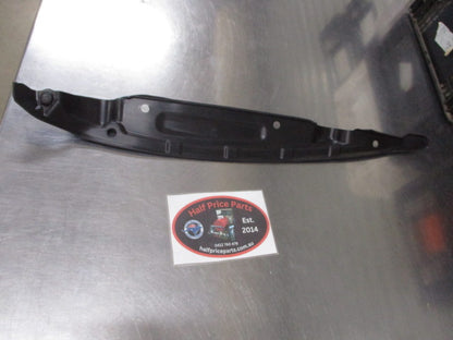 Hyundai Sonata Genuine Front Left Hand Guard Rear Insulator New Part