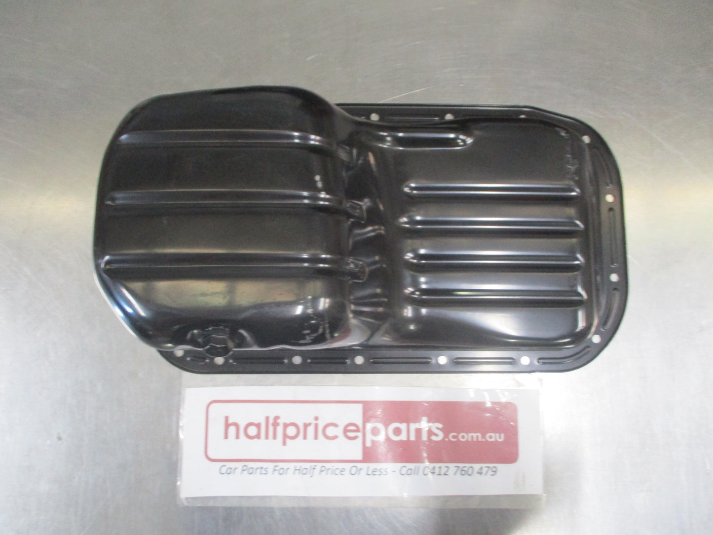 Hyundai Accent/S-Coupe/Kia Rio Genuine Engine Replacement Sump New Part