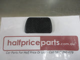 Toyota Hilux/Fortuner Automatic Genuine Brake Pedal Rubber Pad New Part