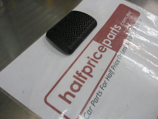 Toyota Hilux/Fortuner Automatic Genuine Brake Pedal Rubber Pad New Part