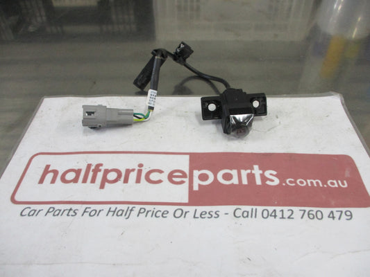Great Wall GWM Cannon Ute Genuine Reverse Camera New Part