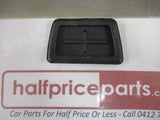 Toyota Hilux/Fortuner Automatic Genuine Brake Pedal Rubber Pad New Part