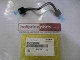 Kia Carnival / Sportage / Sorento Genuine No.2 Fuel Injection Pipe New Part