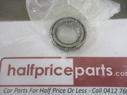 Holden Colorado/Trailblazer Genuine Front Outer Wheel Bearing New Part