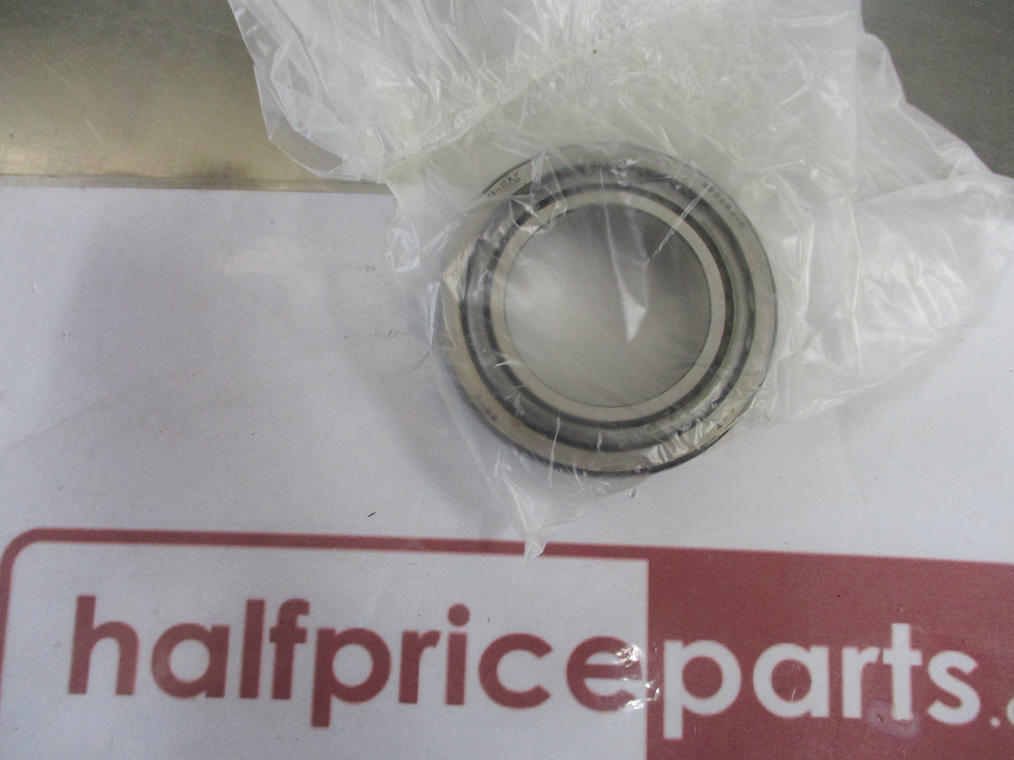 Holden Colorado/Trailblazer Genuine Front Outer Wheel Bearing New Part