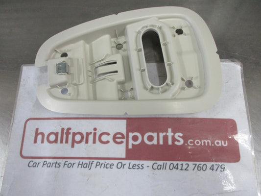 Honda CR-V Genuine Head Liner Bracket ELR New Part