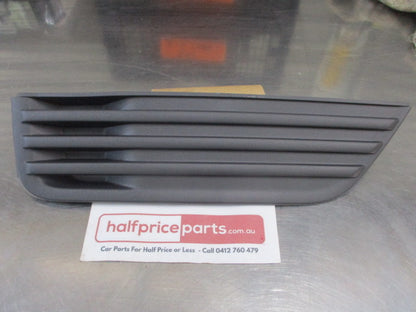 Ford Focus Genuine Right Hand Front Fog Light Lower Trim Panel New Part