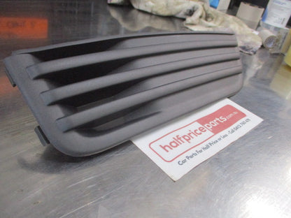 Ford Focus Genuine Right Hand Front Fog Light Lower Trim Panel New Part