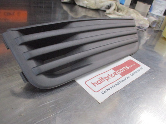 Ford Focus Genuine Right Hand Front Fog Light Lower Trim Panel New Part