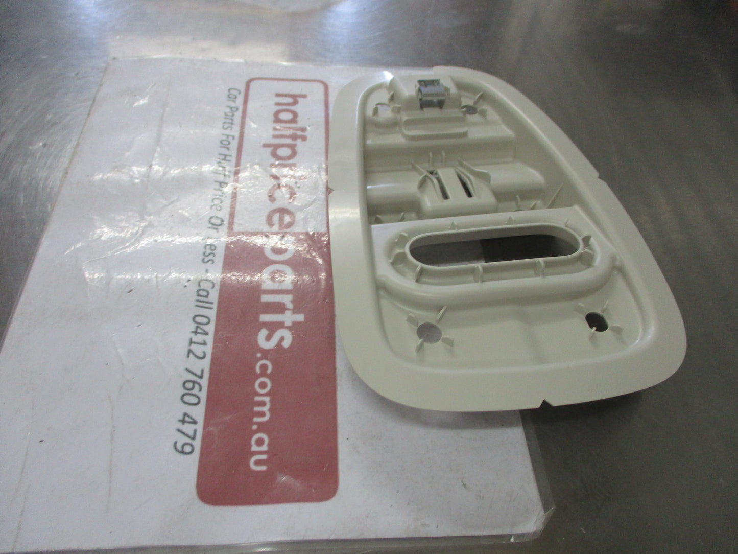 Honda CR-V Genuine Head Liner Bracket ELR New Part