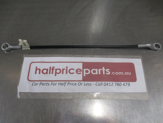 Holden VE Commodore Ute Genuine Rear Tail Gate Cable New Part