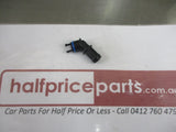 Holden Genuine Positive Crankcase Ventilation PVC Fitting New Part