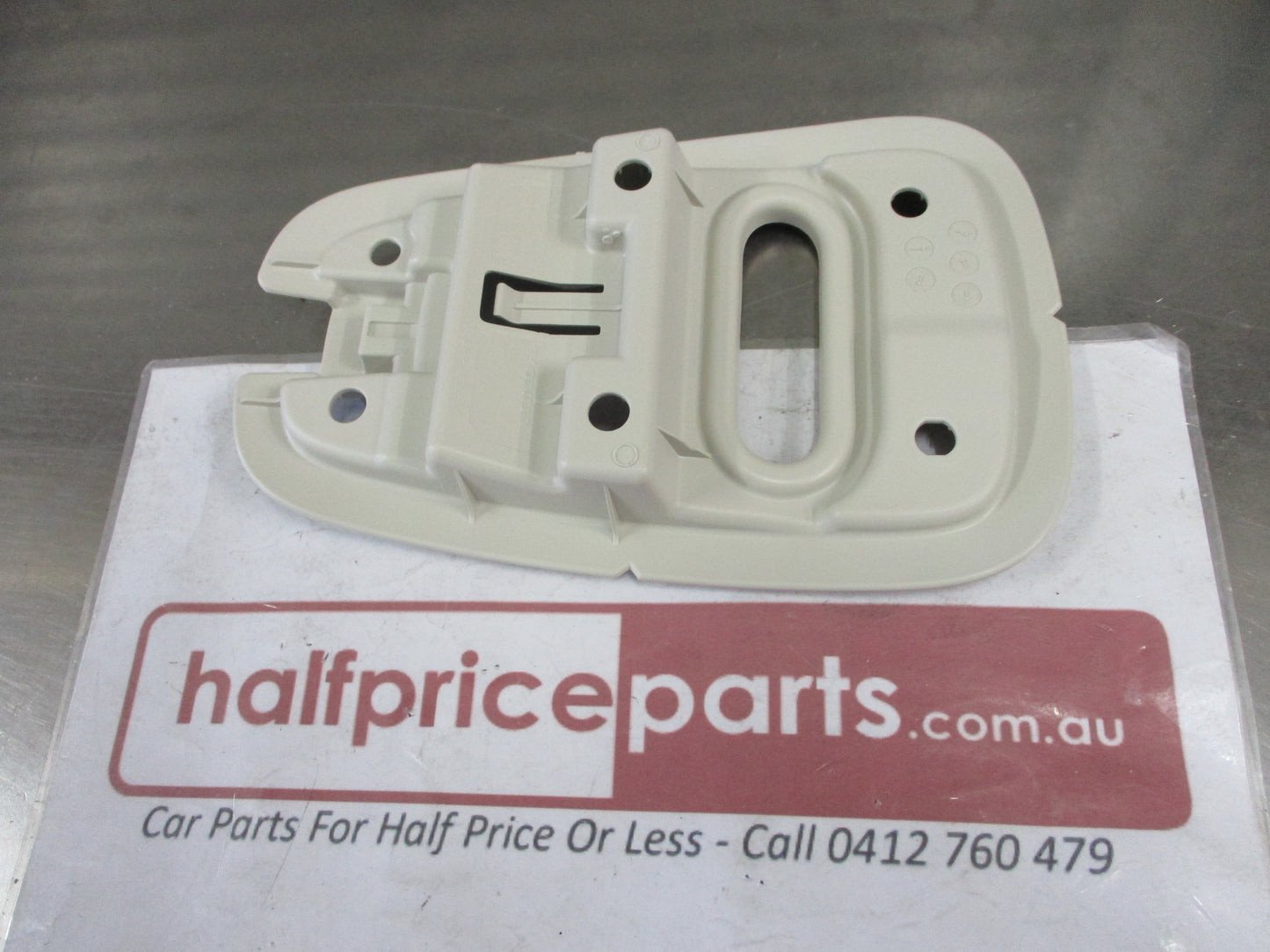 Honda CR-V Genuine Head Liner Bracket ELR New Part