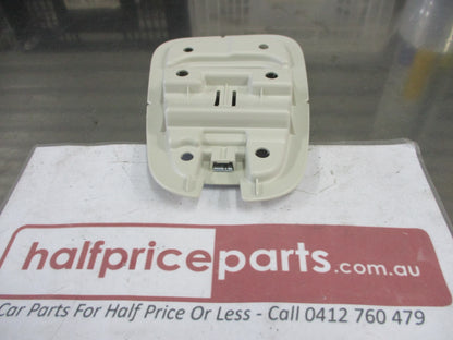 Honda CR-V Genuine Head Liner Bracket ELR New Part