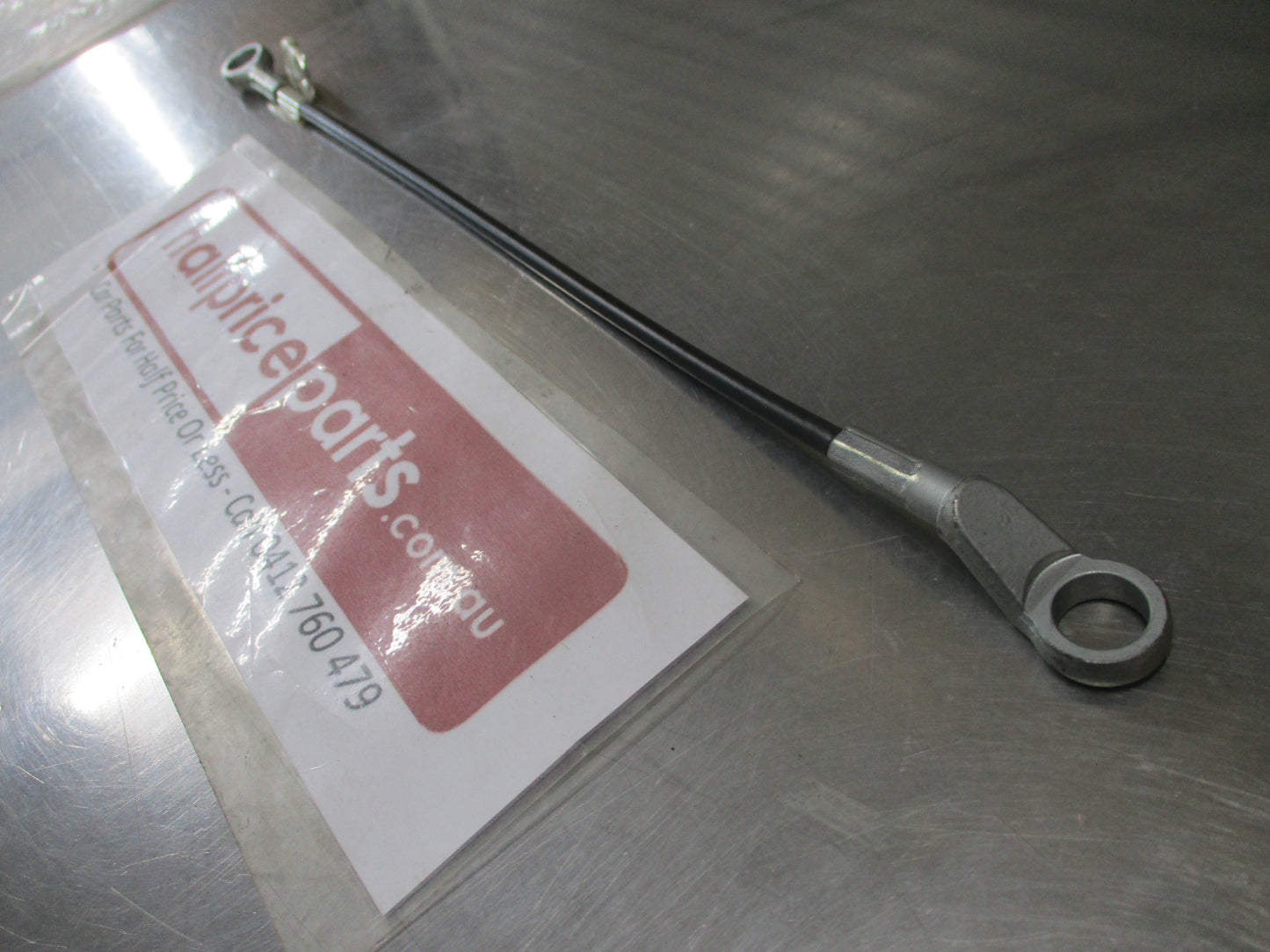 Holden VE Commodore Ute Genuine Rear Tail Gate Cable New Part