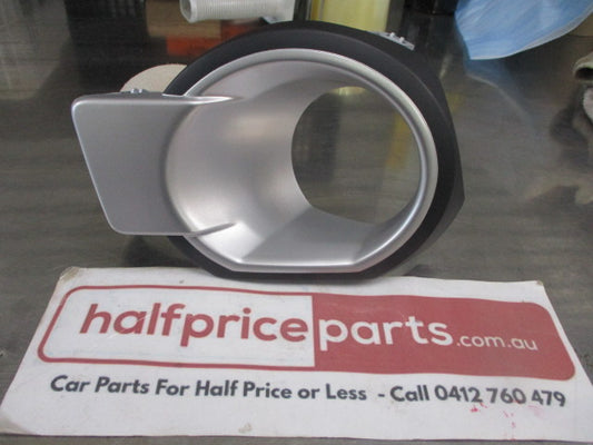 Ford PX Ranger Genuine Right Hand Front Fog Light Bezel New Part