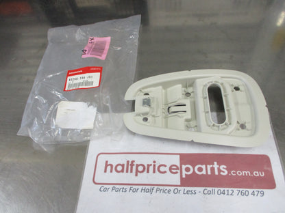 Honda CR-V Genuine Head Liner Bracket ELR New Part