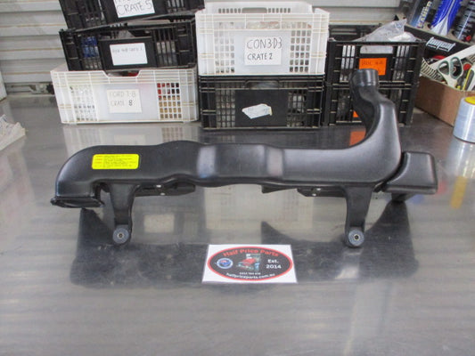 Hyundai Accent Genuine Air Duct Assembly New Part
