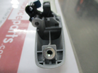 Suzuki Liana/Baleno Genuine Front Left White Door Handle (Passenger) New Part