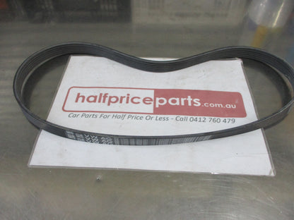 Audi A3 TDI Genuine Serpentine Belt New Part